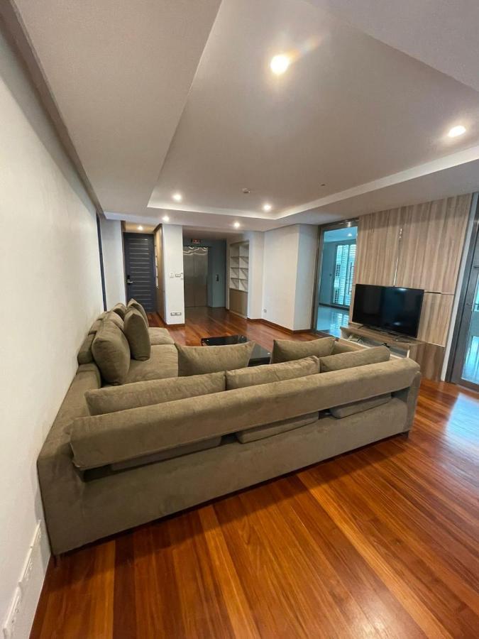 Apartament Vivi Avenue Thonglor Bangkok Zewnętrze zdjęcie