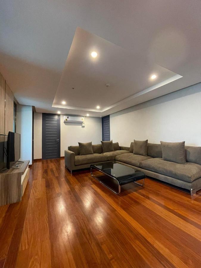 Apartament Vivi Avenue Thonglor Bangkok Zewnętrze zdjęcie