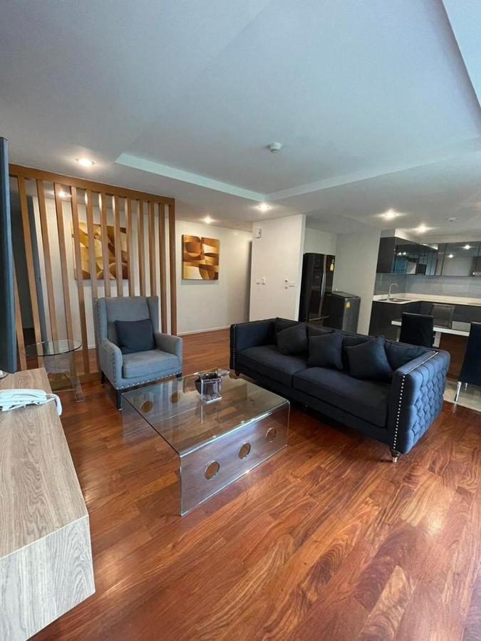 Apartament Vivi Avenue Thonglor Bangkok Zewnętrze zdjęcie