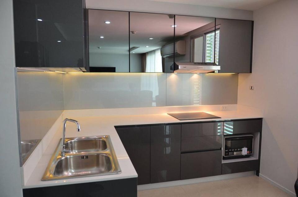 Apartament Vivi Avenue Thonglor Bangkok Zewnętrze zdjęcie