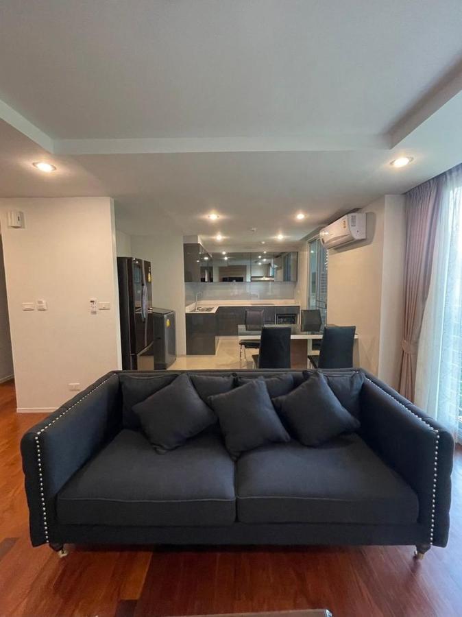 Apartament Vivi Avenue Thonglor Bangkok Zewnętrze zdjęcie