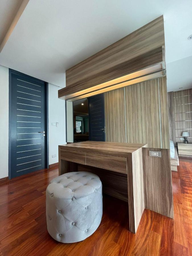 Apartament Vivi Avenue Thonglor Bangkok Zewnętrze zdjęcie