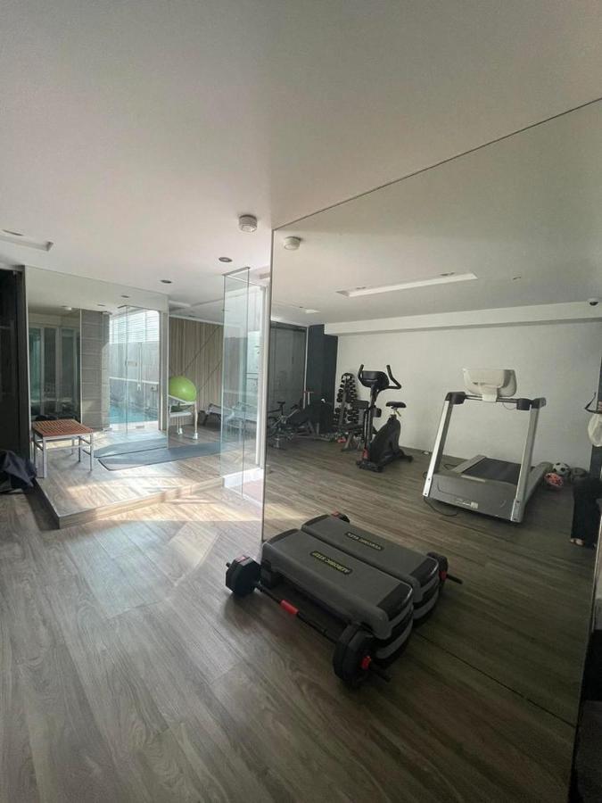 Apartament Vivi Avenue Thonglor Bangkok Zewnętrze zdjęcie