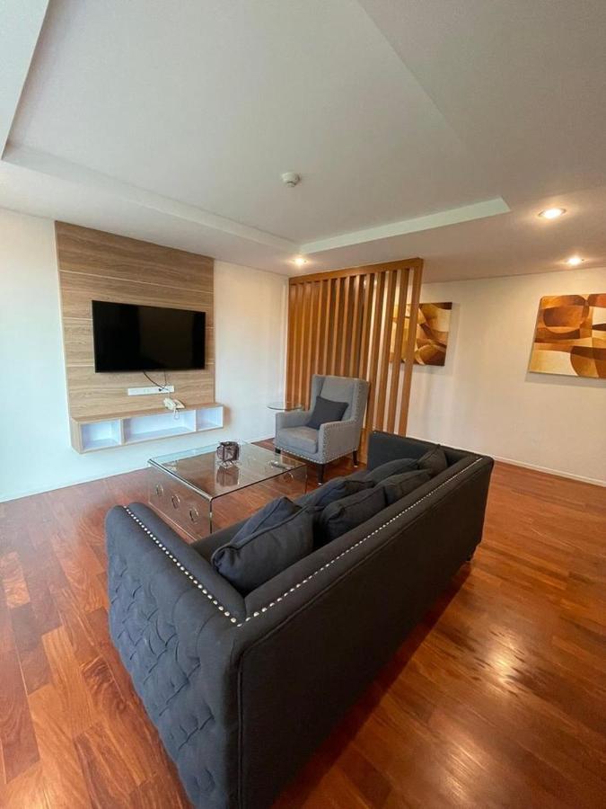 Apartament Vivi Avenue Thonglor Bangkok Zewnętrze zdjęcie