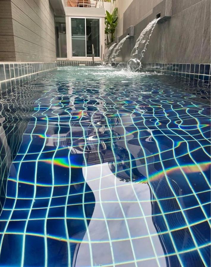 Apartament Vivi Avenue Thonglor Bangkok Zewnętrze zdjęcie