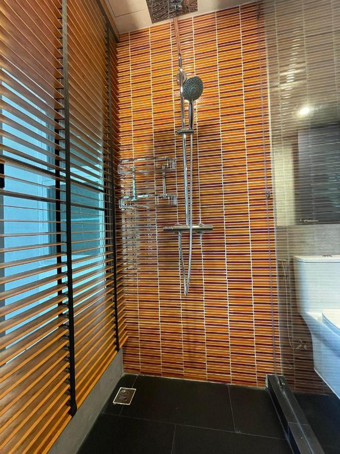 Apartament Vivi Avenue Thonglor Bangkok Zewnętrze zdjęcie