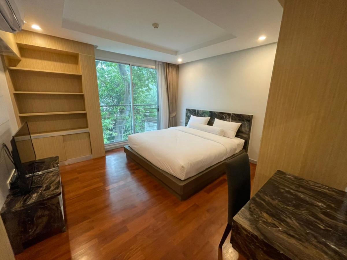 Apartament Vivi Avenue Thonglor Bangkok Zewnętrze zdjęcie