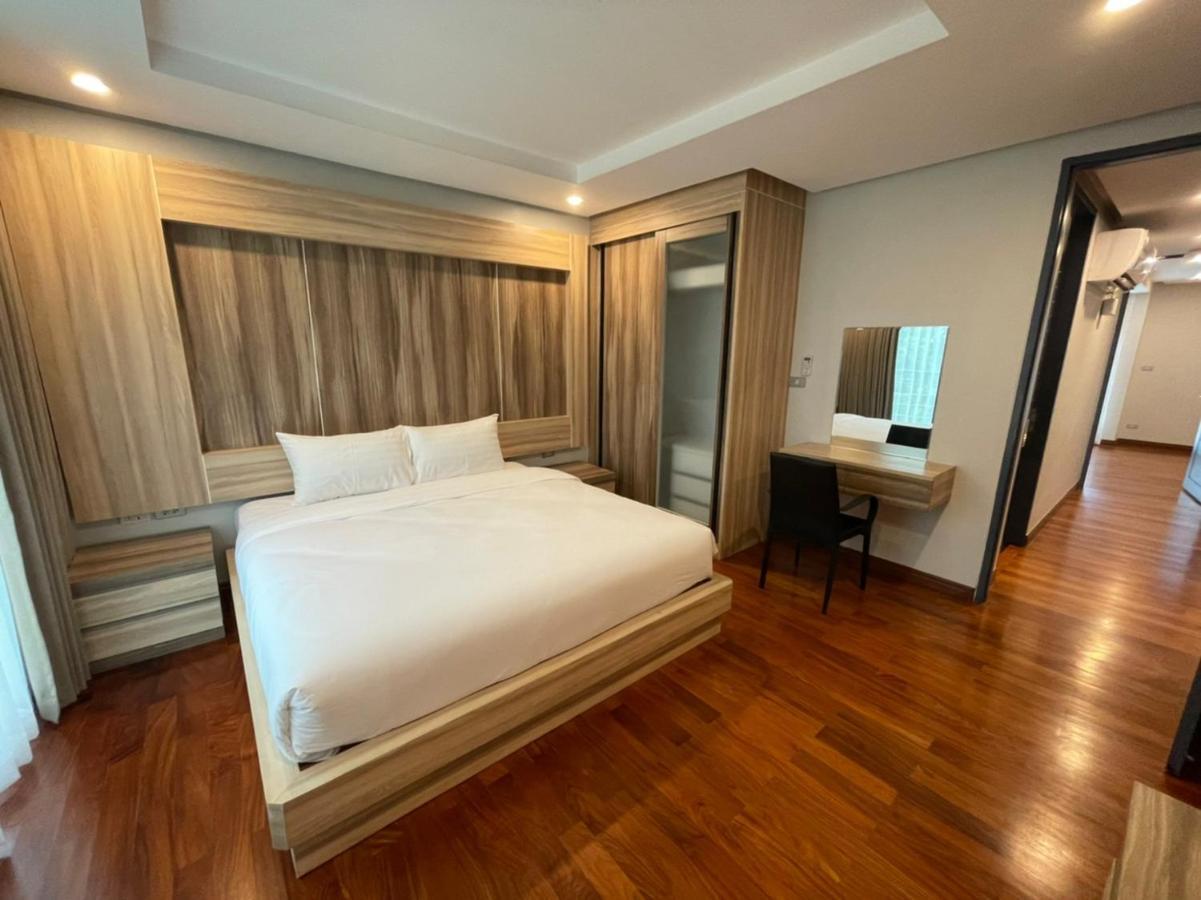 Apartament Vivi Avenue Thonglor Bangkok Zewnętrze zdjęcie
