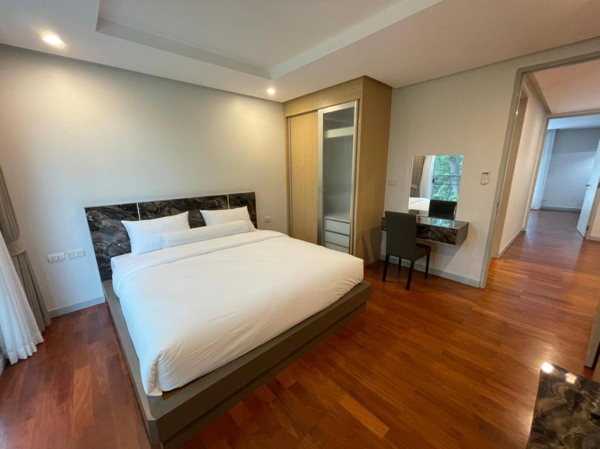Apartament Vivi Avenue Thonglor Bangkok Zewnętrze zdjęcie