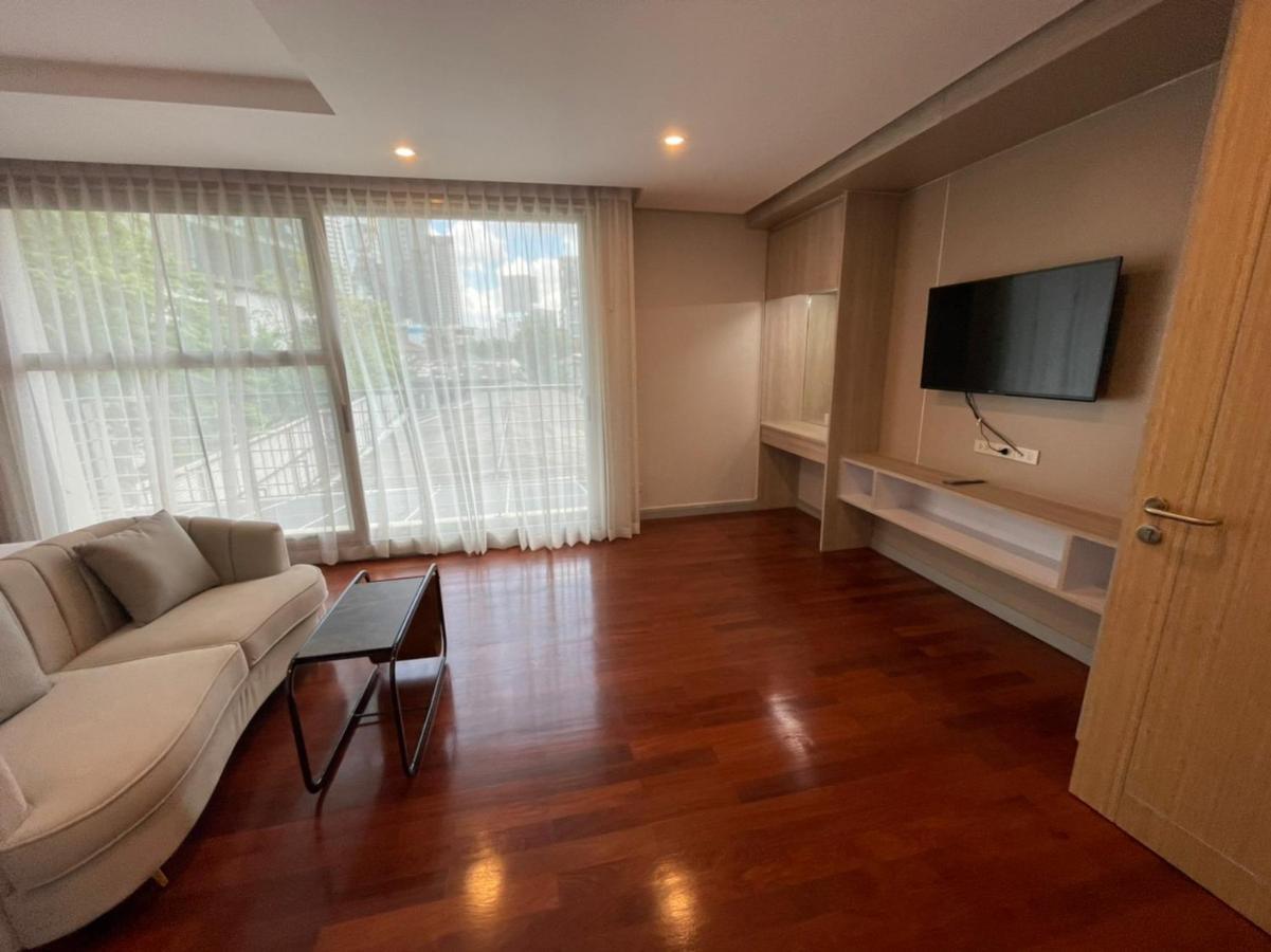 Apartament Vivi Avenue Thonglor Bangkok Zewnętrze zdjęcie