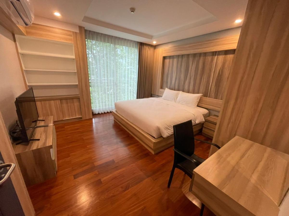 Apartament Vivi Avenue Thonglor Bangkok Zewnętrze zdjęcie
