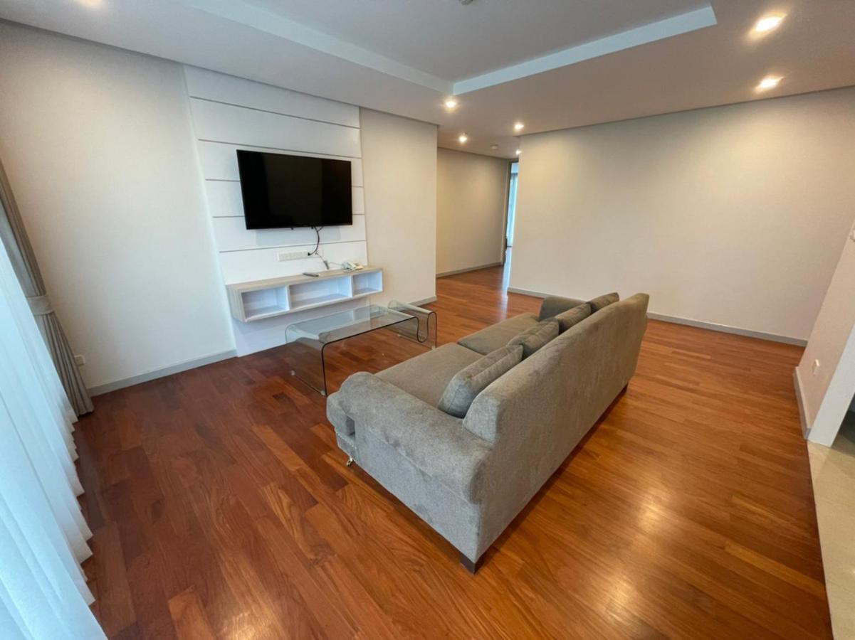 Apartament Vivi Avenue Thonglor Bangkok Zewnętrze zdjęcie