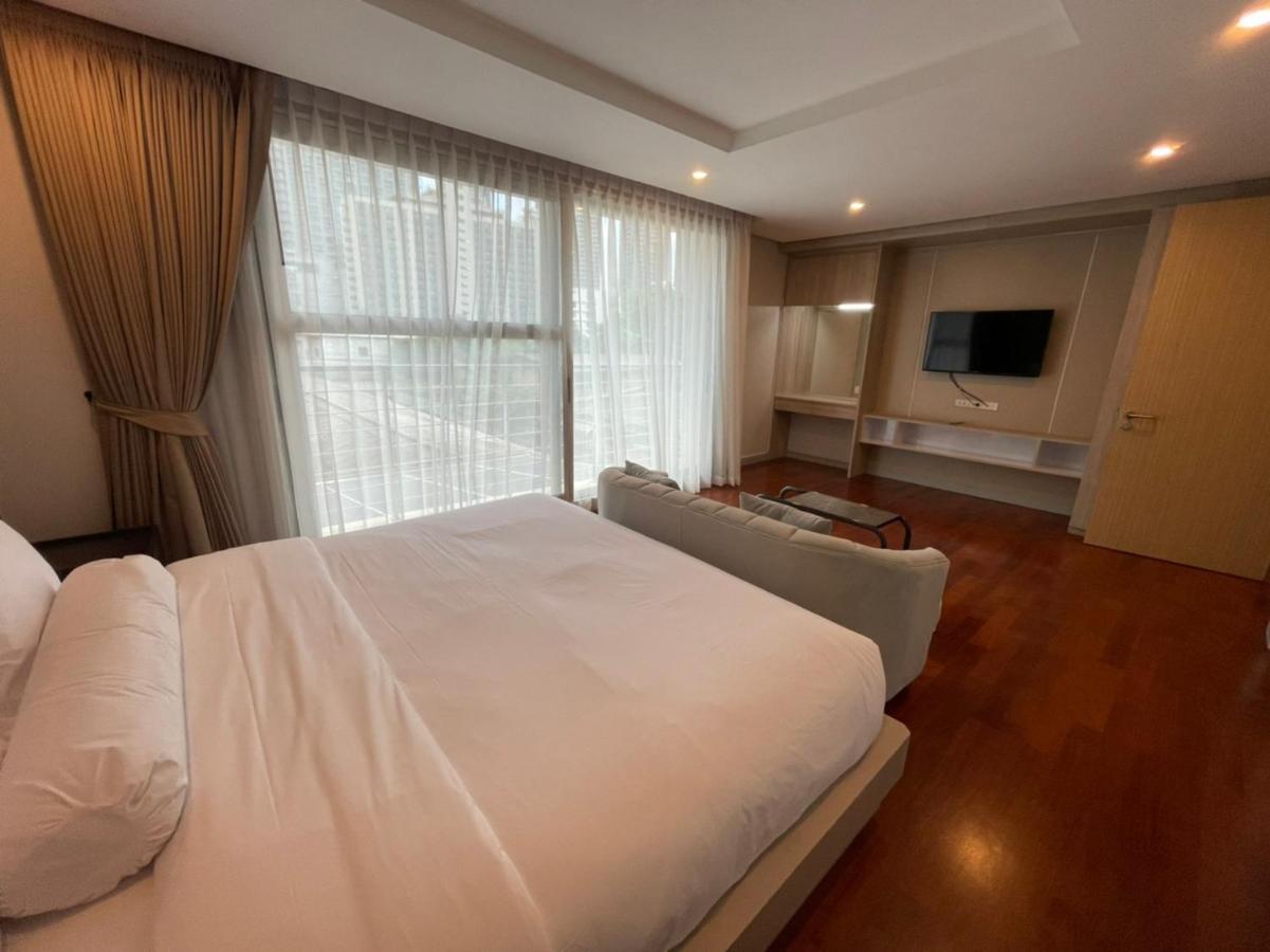 Apartament Vivi Avenue Thonglor Bangkok Zewnętrze zdjęcie