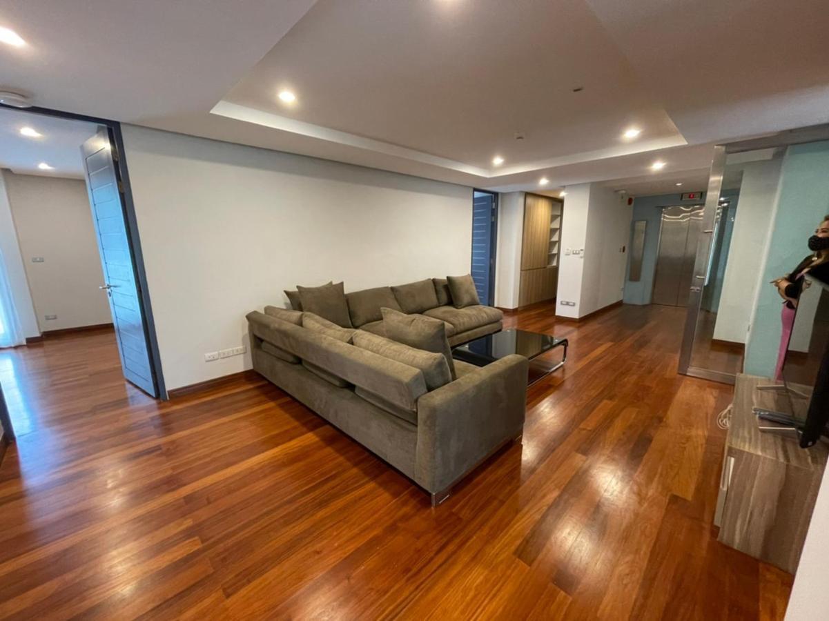 Apartament Vivi Avenue Thonglor Bangkok Zewnętrze zdjęcie