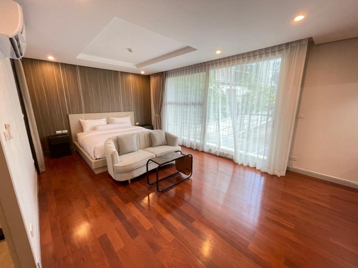 Apartament Vivi Avenue Thonglor Bangkok Zewnętrze zdjęcie