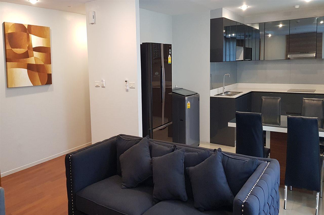 Apartament Vivi Avenue Thonglor Bangkok Zewnętrze zdjęcie