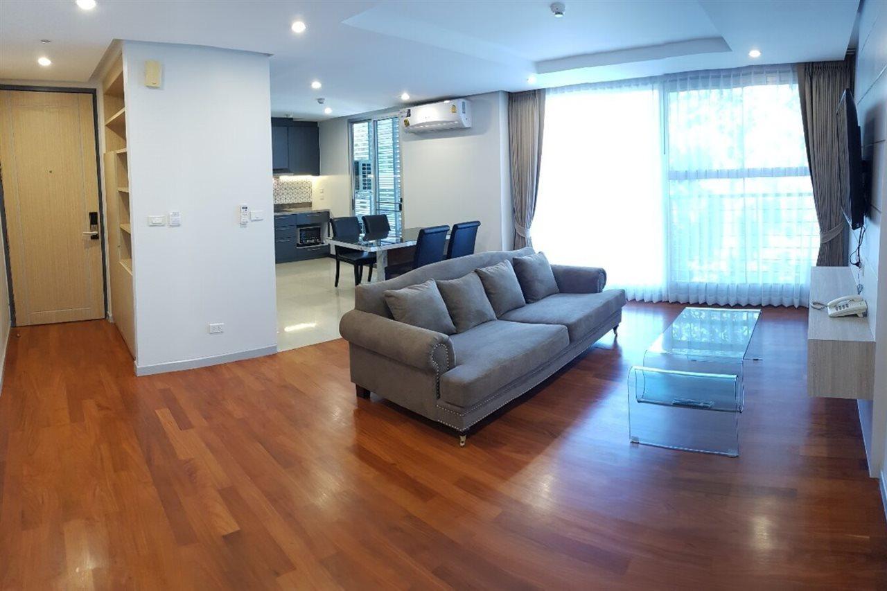 Apartament Vivi Avenue Thonglor Bangkok Zewnętrze zdjęcie