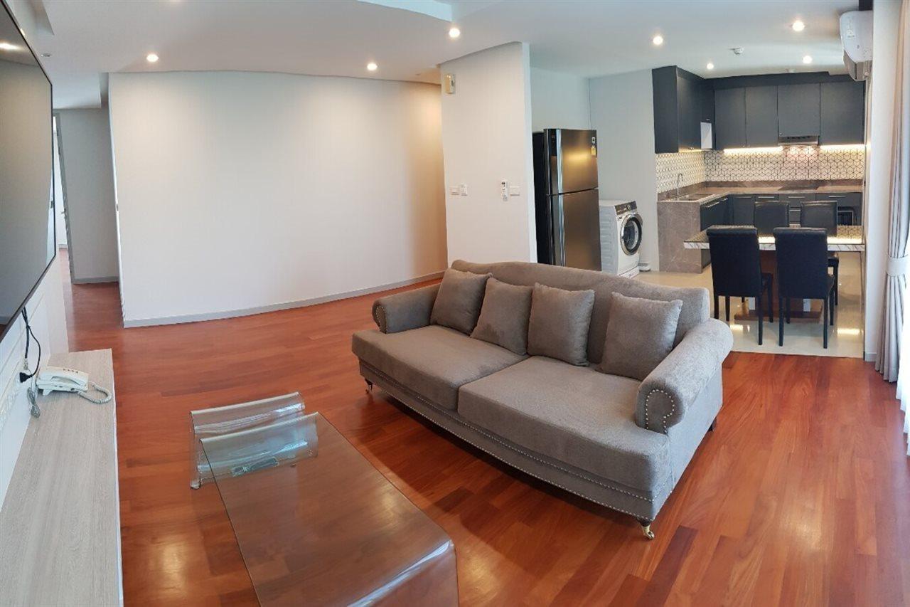 Apartament Vivi Avenue Thonglor Bangkok Zewnętrze zdjęcie
