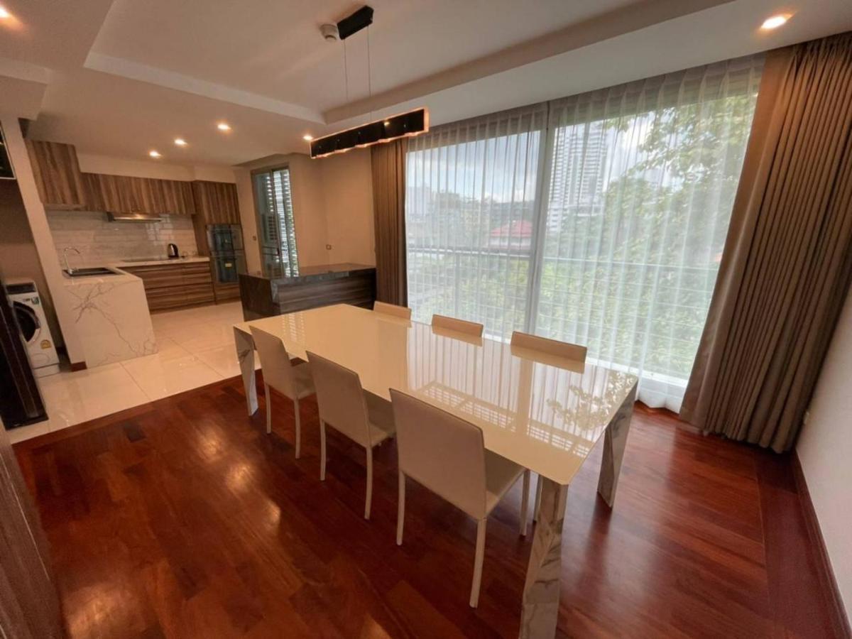 Apartament Vivi Avenue Thonglor Bangkok Zewnętrze zdjęcie