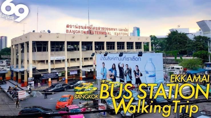 Apartament Vivi Avenue Thonglor Bangkok Zewnętrze zdjęcie