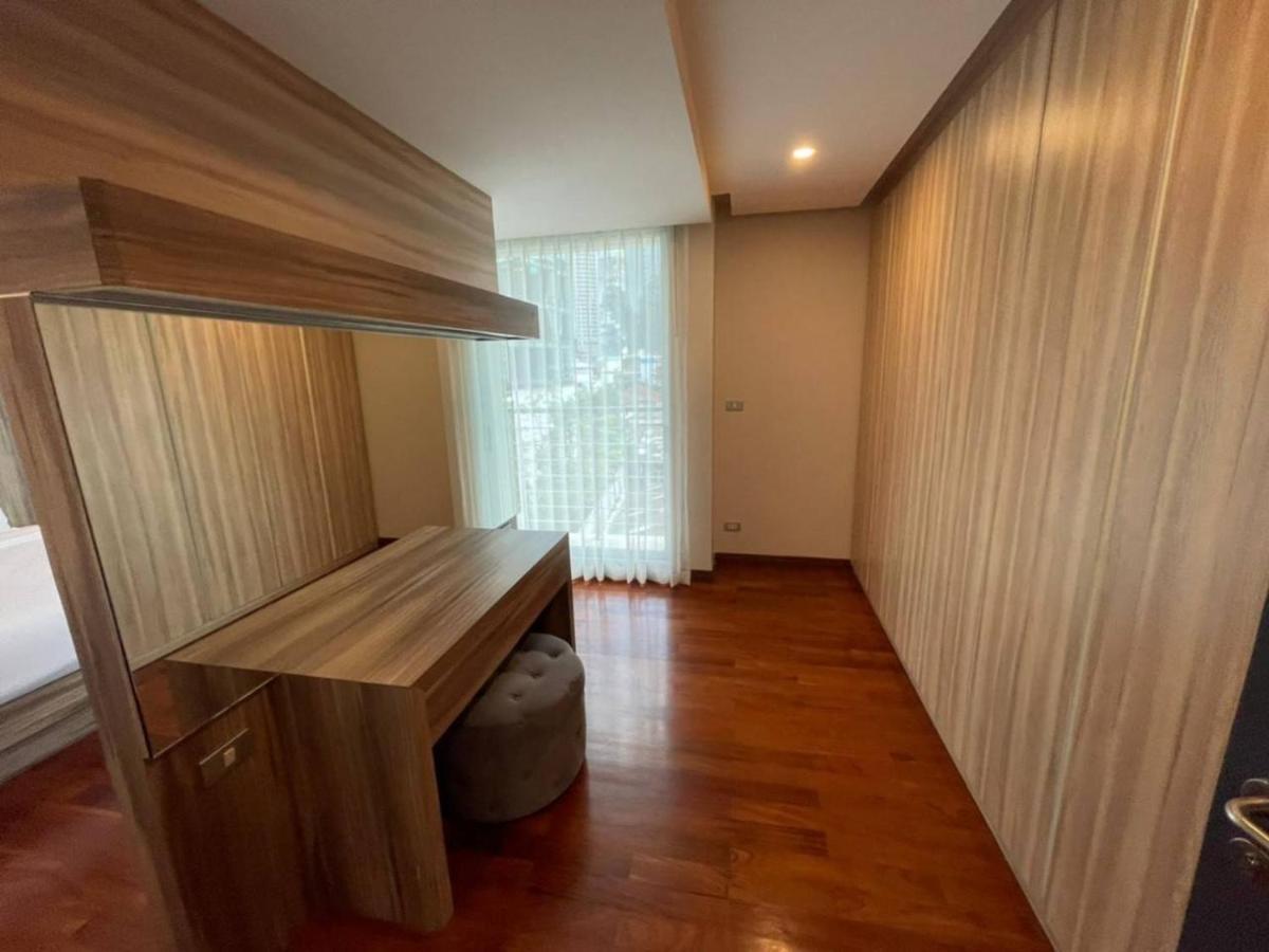Apartament Vivi Avenue Thonglor Bangkok Zewnętrze zdjęcie