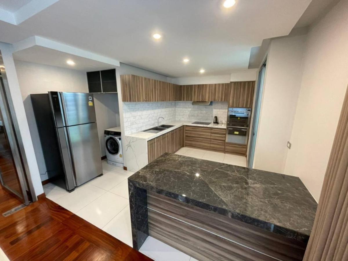 Apartament Vivi Avenue Thonglor Bangkok Zewnętrze zdjęcie