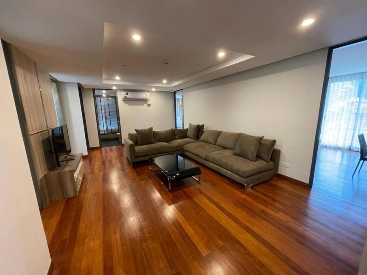 Apartament Vivi Avenue Thonglor Bangkok Zewnętrze zdjęcie