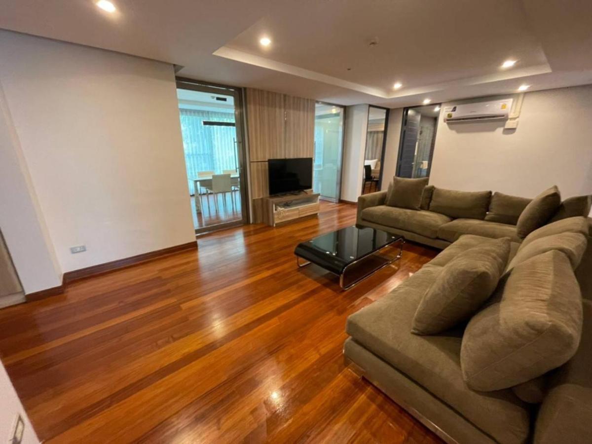 Apartament Vivi Avenue Thonglor Bangkok Zewnętrze zdjęcie