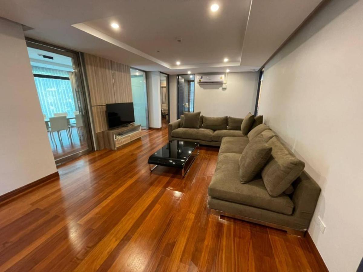 Apartament Vivi Avenue Thonglor Bangkok Zewnętrze zdjęcie