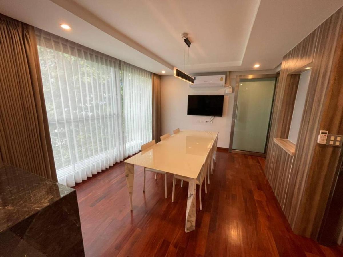 Apartament Vivi Avenue Thonglor Bangkok Zewnętrze zdjęcie