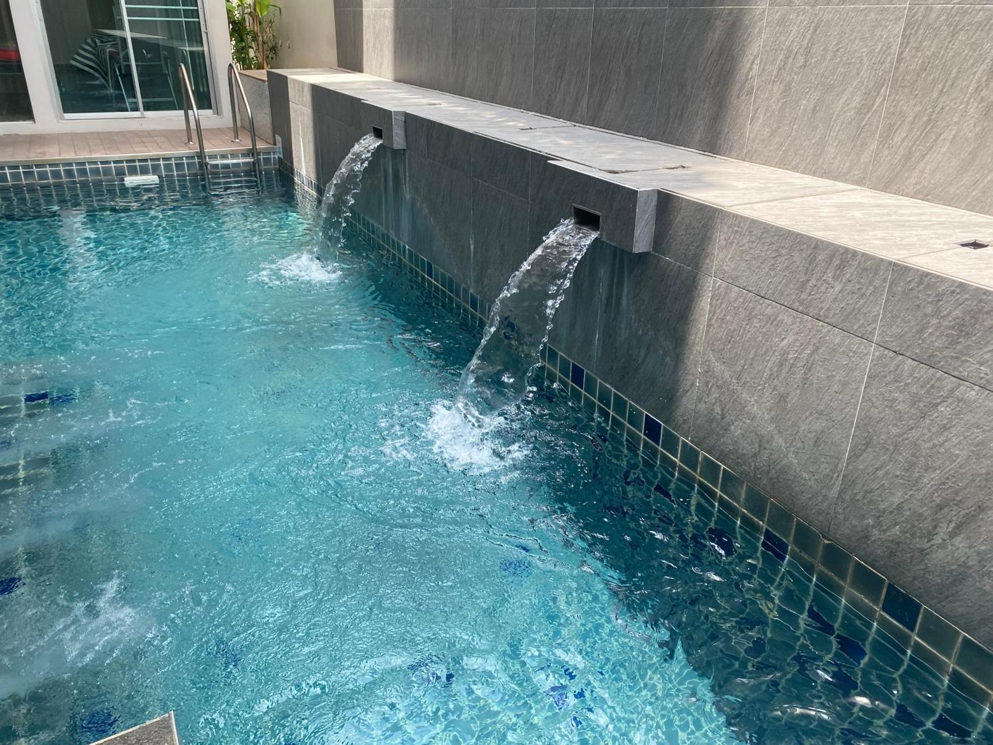Apartament Vivi Avenue Thonglor Bangkok Zewnętrze zdjęcie
