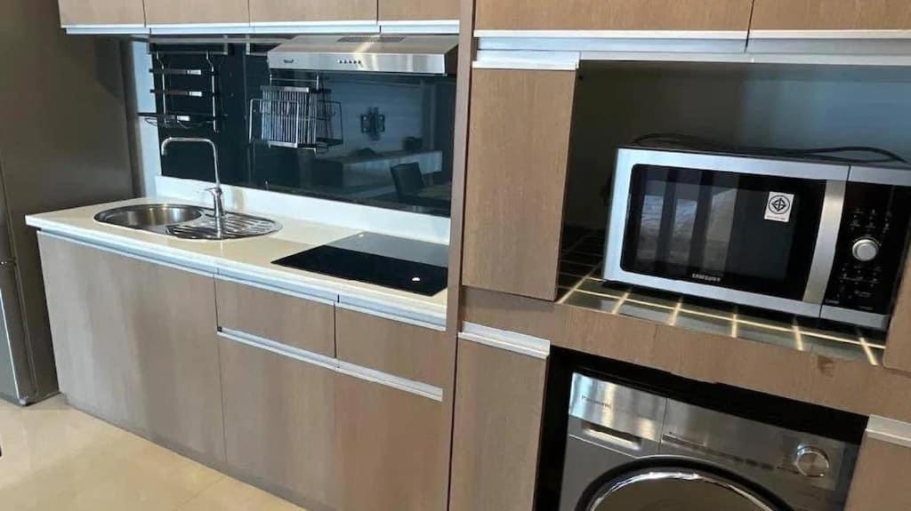 Apartament Vivi Avenue Thonglor Bangkok Zewnętrze zdjęcie