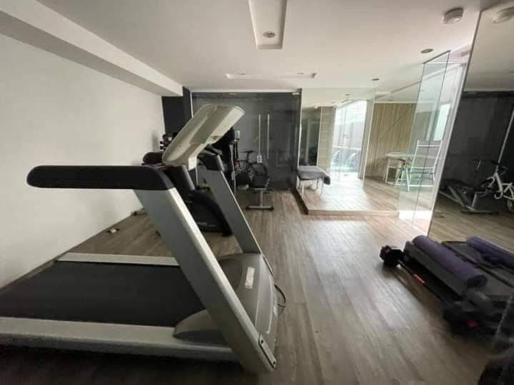 Apartament Vivi Avenue Thonglor Bangkok Zewnętrze zdjęcie