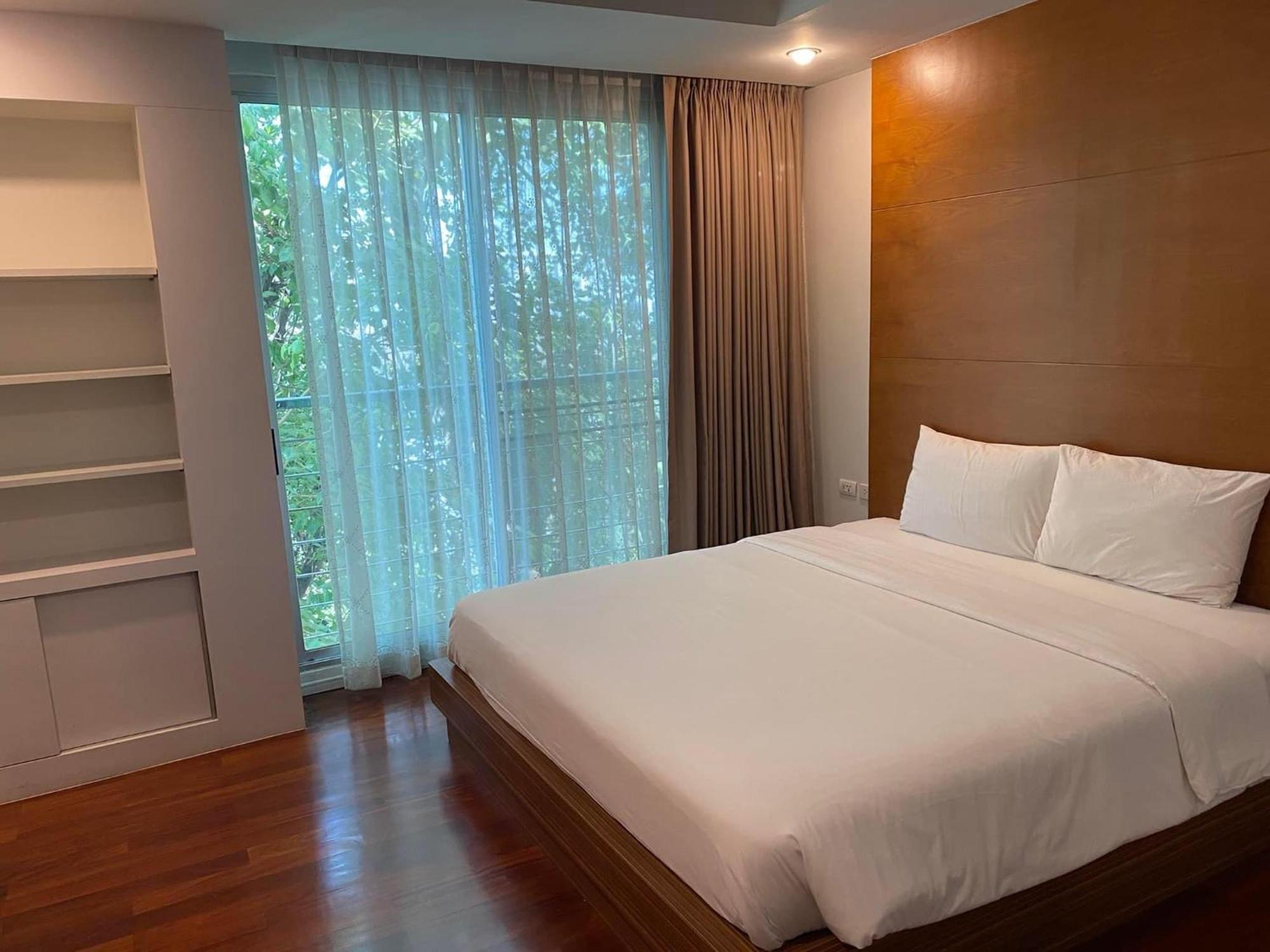 Apartament Vivi Avenue Thonglor Bangkok Zewnętrze zdjęcie
